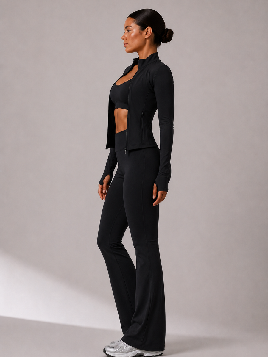 Aura Flare Set