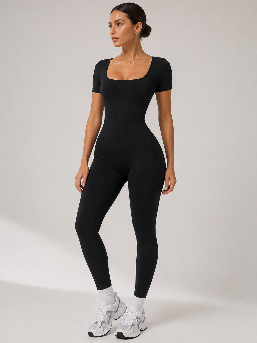 Aura Sculpt Suit