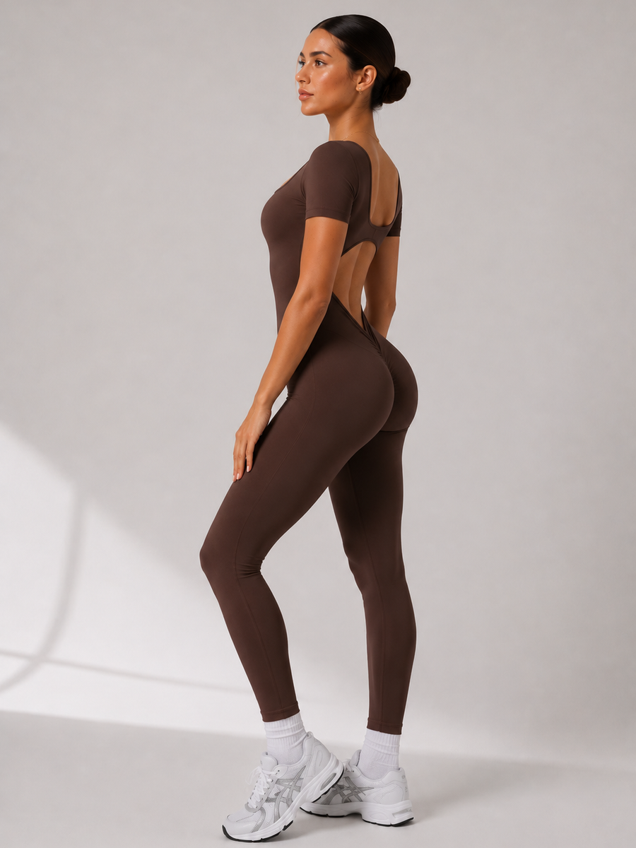 Aura Sculpt Suit