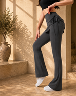 Aura Flow Flare Legging