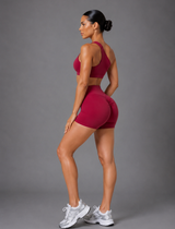 Aura Sculpt Short