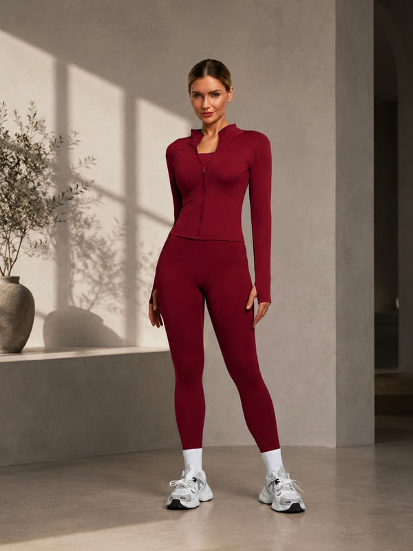 Aura Signature Set