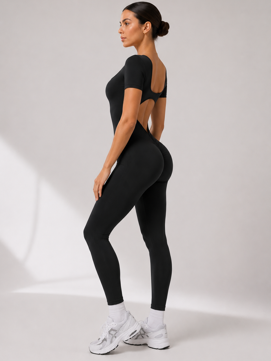 Aura Sculpt Suit