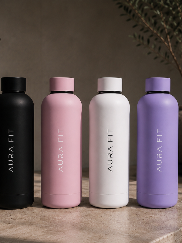 Gourde AURA FIT