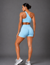 Aura Sculpt Short