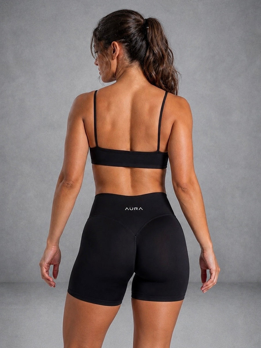 Aura Flow Sports Bra