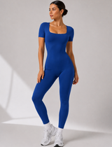 Aura Sculpt Suit