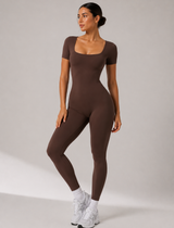 Aura Sculpt Suit