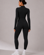 Aura Signature Set