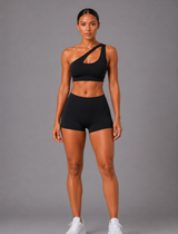 Aura Sculpt Short