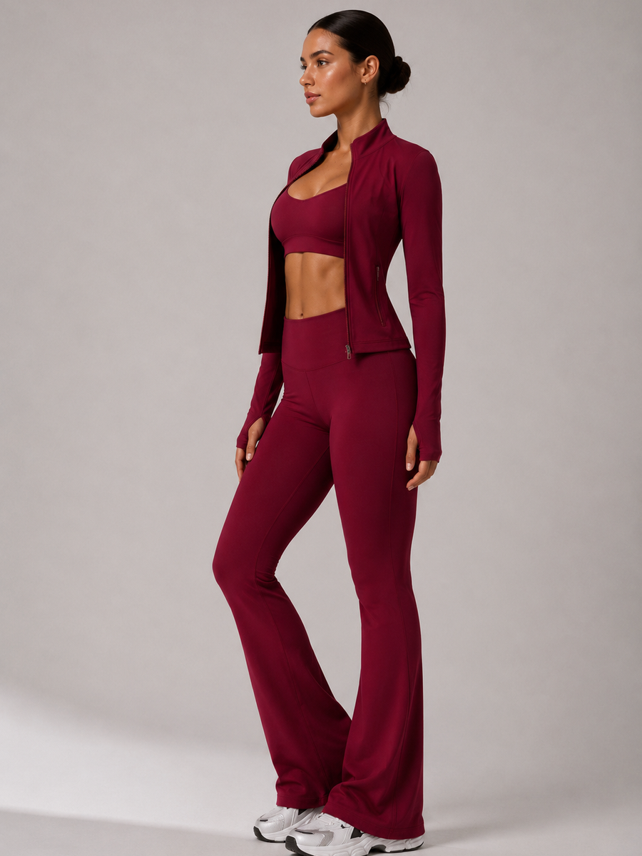 Aura Flare Set