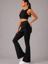 Aura Flow Flare Legging
