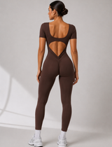Aura Sculpt Suit