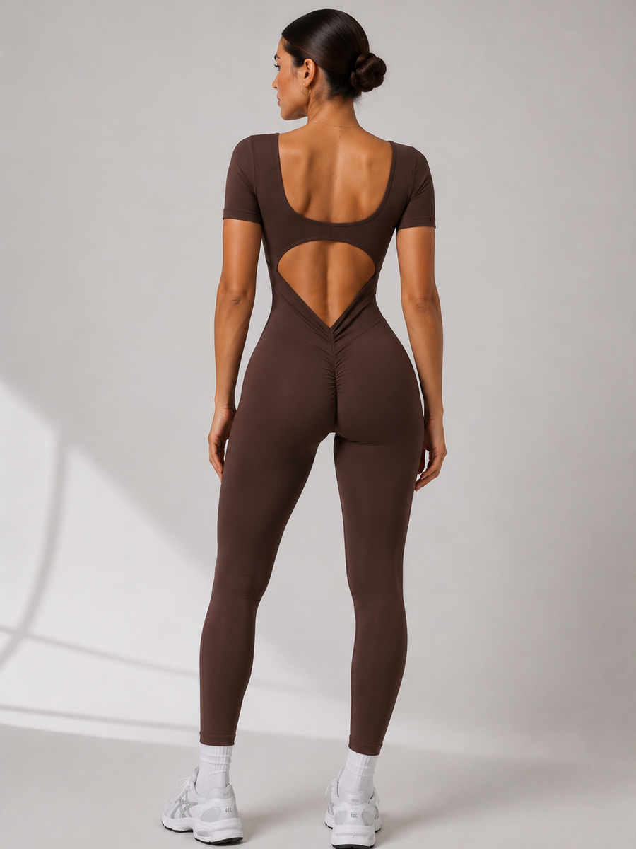 Aura Sculpt Suit