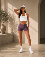 Aura Pocket Short