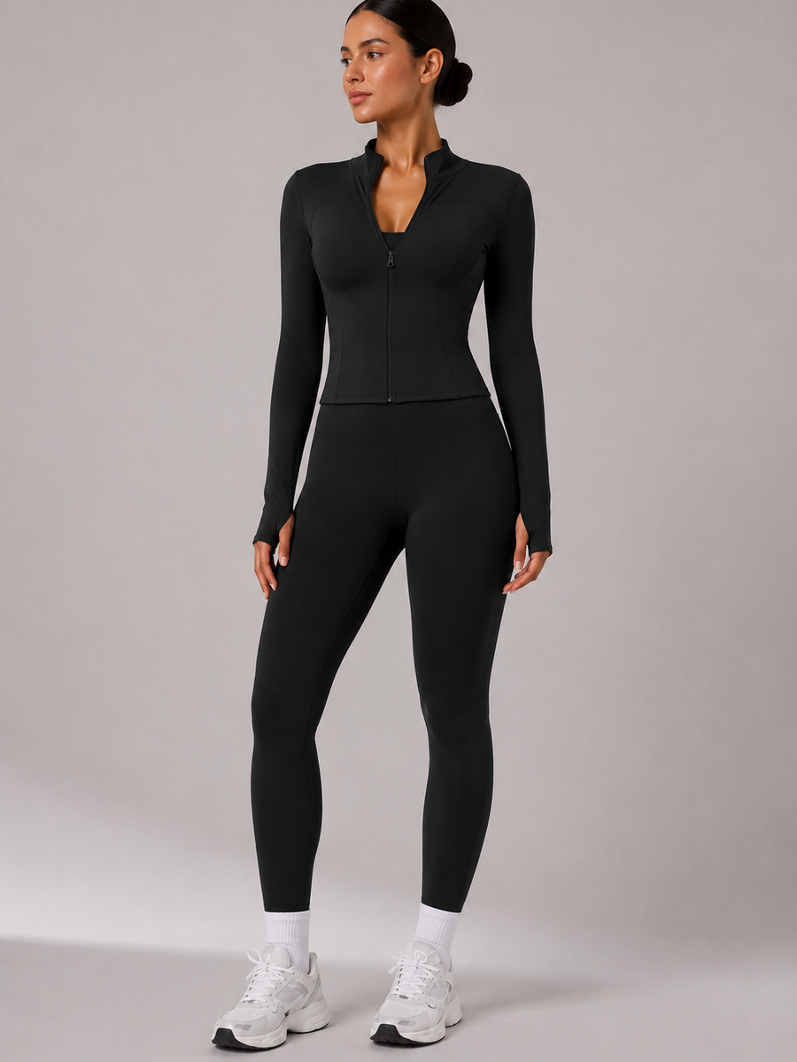 Aura Signature Set