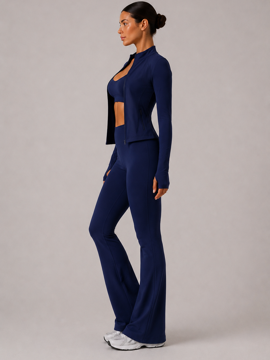 Aura Flare Set