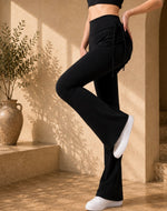 Aura Flow Flare Legging