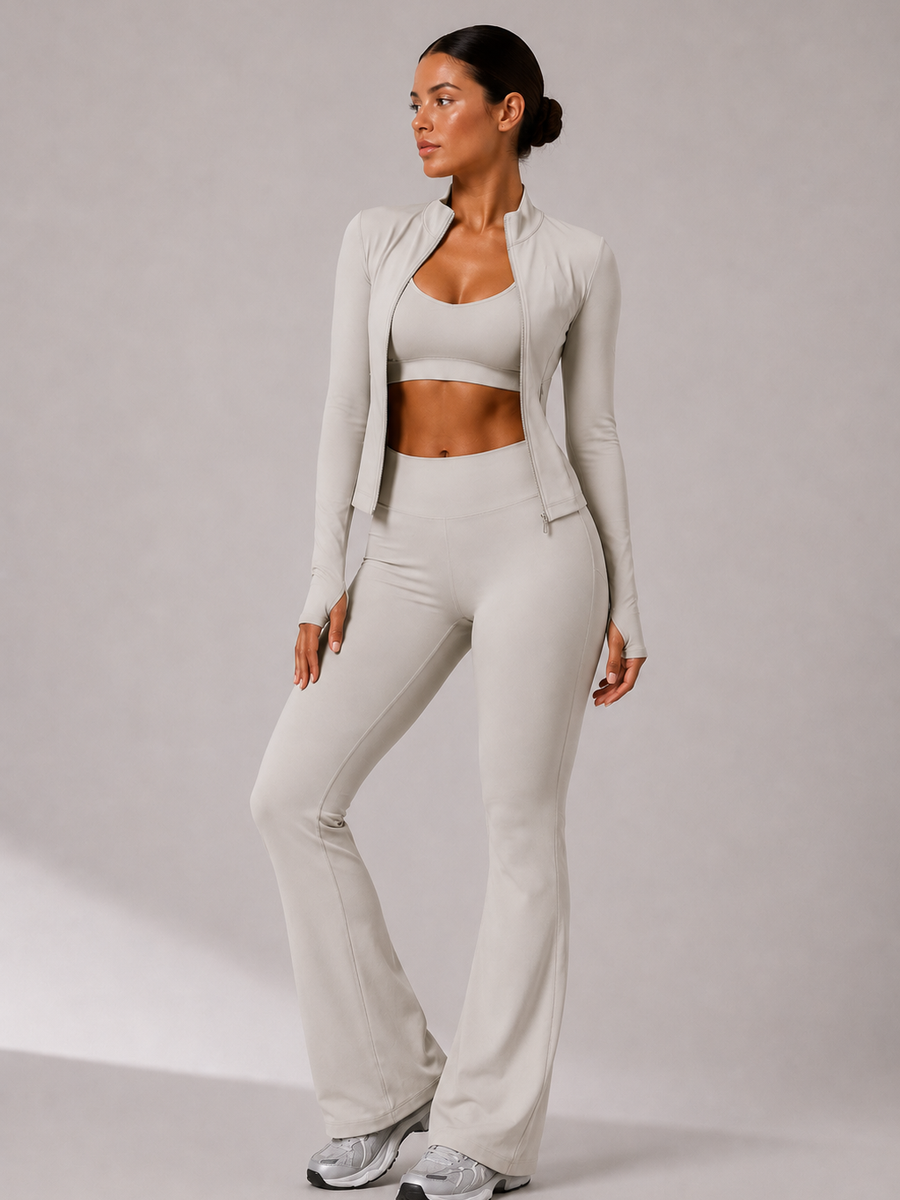 Aura Flare Set