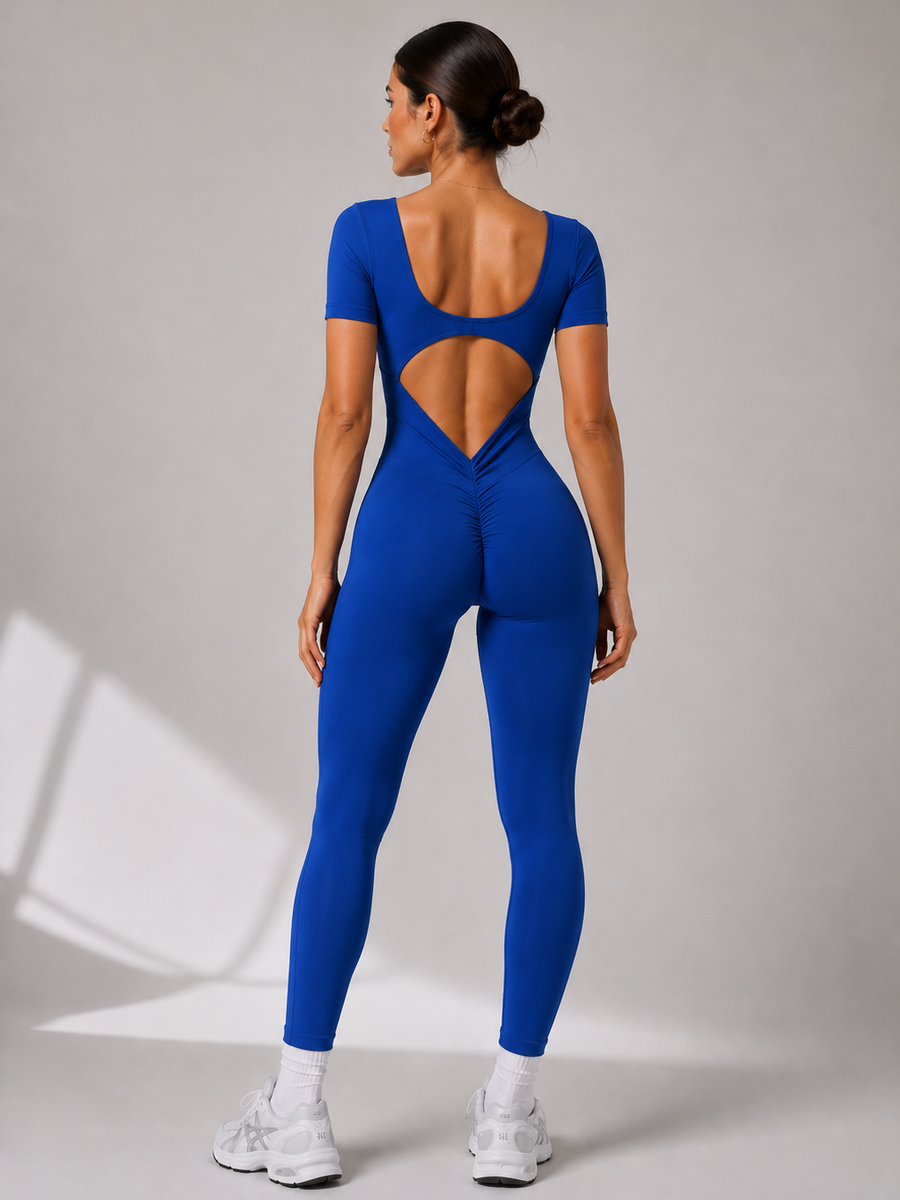 Aura Sculpt Suit