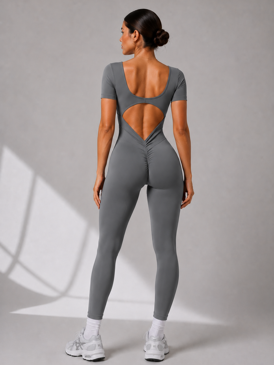 Aura Sculpt Suit