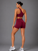 Aura Sculpt Short