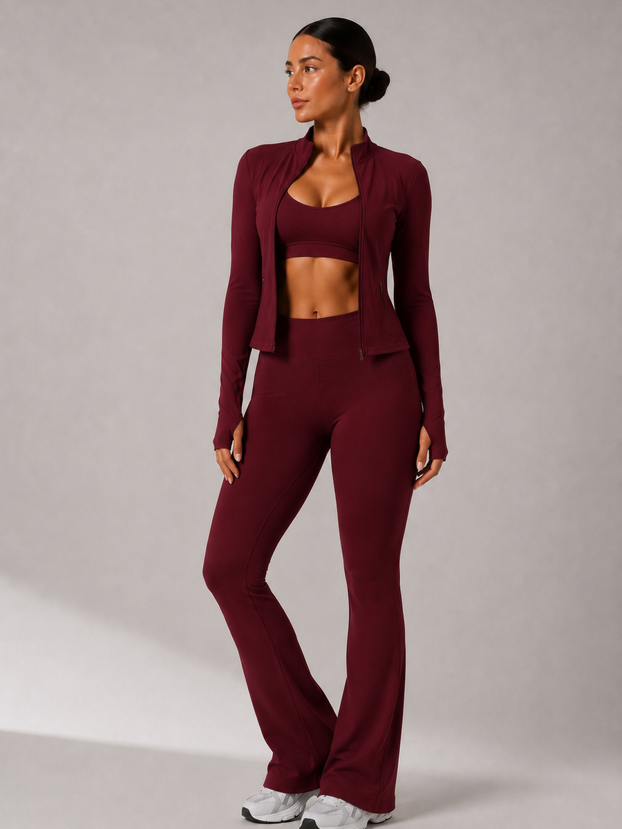 Aura Flare Set