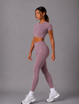 Aura Sculpt Top