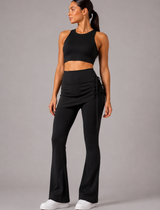 Aura Flow Flare Legging