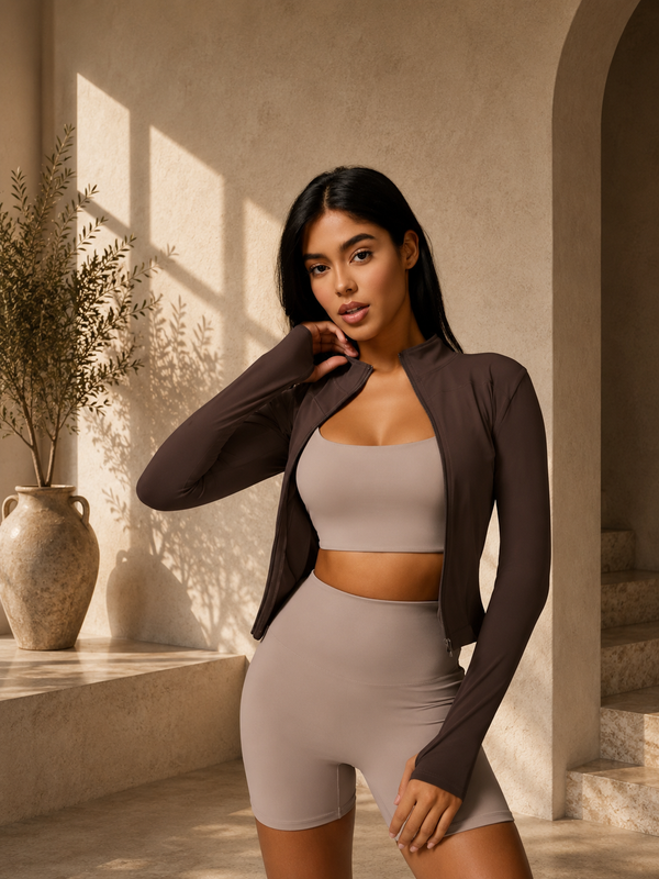 Aura Studio Jacket