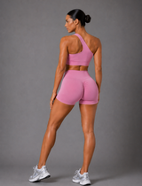 Aura Sculpt Short