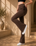Aura Flow Flare Legging