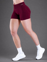 Aura Flow Short