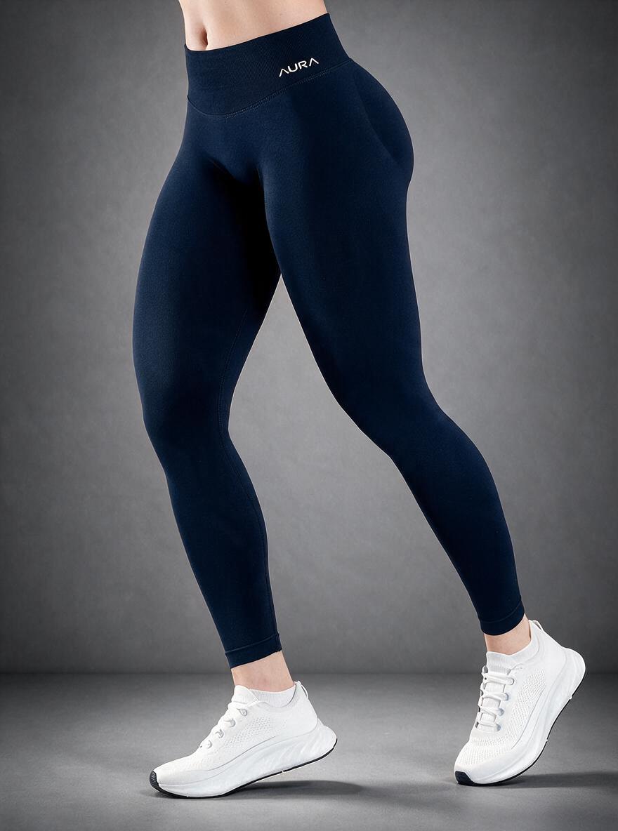 Aura Sculpt Legging