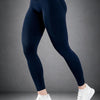 Aura Sculpt Leggings — Navy